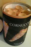 Cornucópias